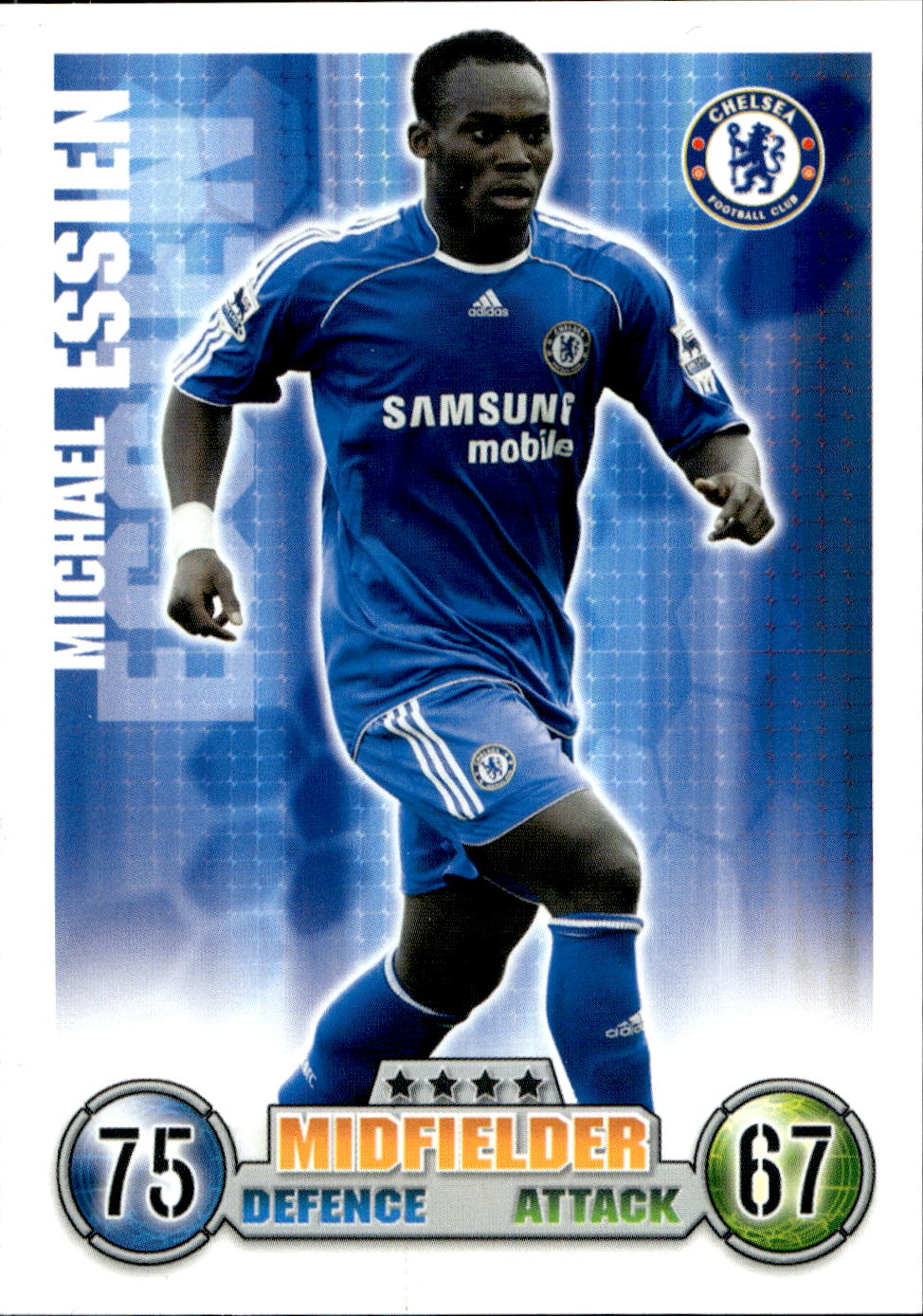 Premier League 2008